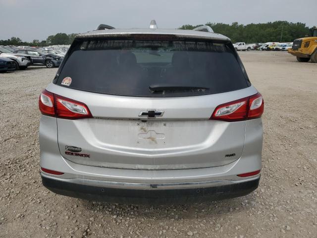 Photo 6 from auction – 2021 CHEVROLET EQUINOX PR with VIN 2GNAXXEV3M6165784