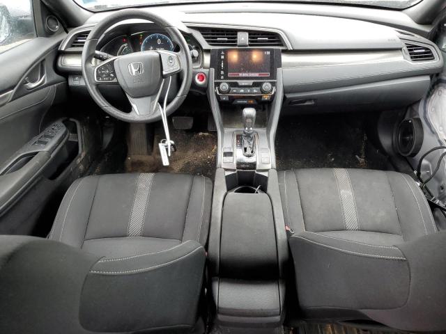 Photo 8 from auction – 2018 HONDA CIVIC EX with VIN SHHFK7H54JU231188