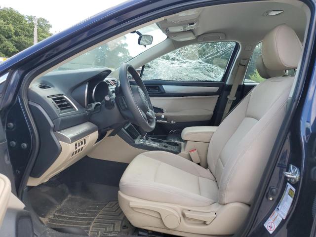 Photo 7 from auction – 2018 SUBARU LEGACY 2.5 with VIN 4S3BNAB67J3038018