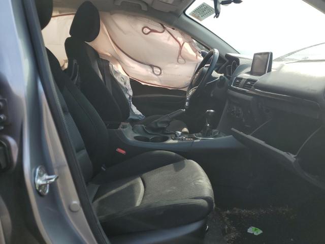 Photo 7 from auction – 2015 MAZDA 3 TOURING with VIN JM1BM1L70F1243581