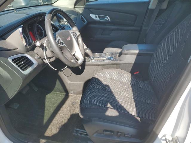 Photo 7 from auction – 2017 GMC TERRAIN SL with VIN 2GKFLTEK0H6342925