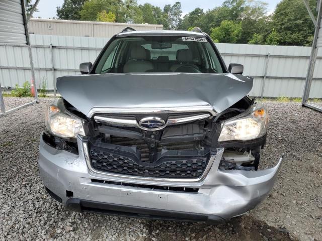 Photo 5 from auction – 2016 SUBARU FORESTER 2 with VIN JF2SJAKC4GH463307