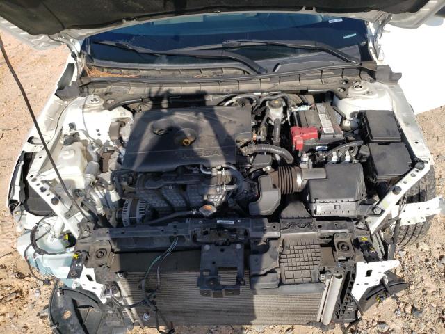 Photo 11 from auction – 2020 NISSAN ALTIMA S with VIN 1N4BL4BV2LC209734