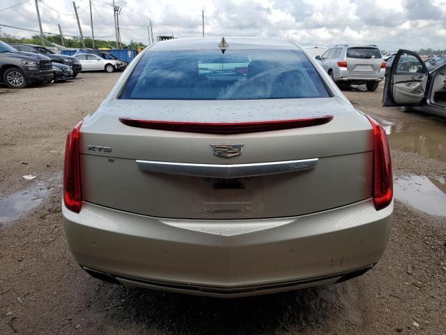 Photo 6 from auction – 2016 CADILLAC XTS LUXURY with VIN 2G61M5S3XG9101661