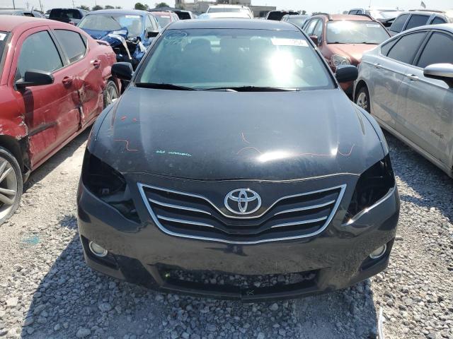 Photo 5 from auction – 2011 TOYOTA CAMRY BASE with VIN 4T4BF3EKXBR205969
