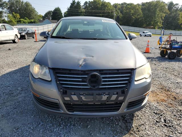 Photo 5 from auction – 2008 VOLKSWAGEN PASSAT KOM with VIN WVWAK73C98P024409