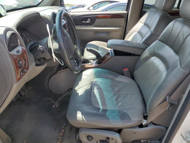 Photo 7 from auction – 2004 GMC ENVOY with VIN 1GKDT13S442294643