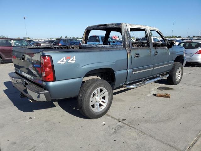 Photo 3 from auction – 2006 CHEVROLET SILVERADO with VIN 2GCEK13T661158898