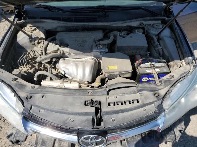 Photo 11 from auction – 2015 TOYOTA CAMRY LE with VIN 4T4BF1FK4FR477037