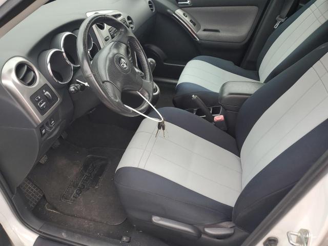 Photo 7 from auction – 2006 TOYOTA COROLLA MA with VIN 2T1KR32E66C563206
