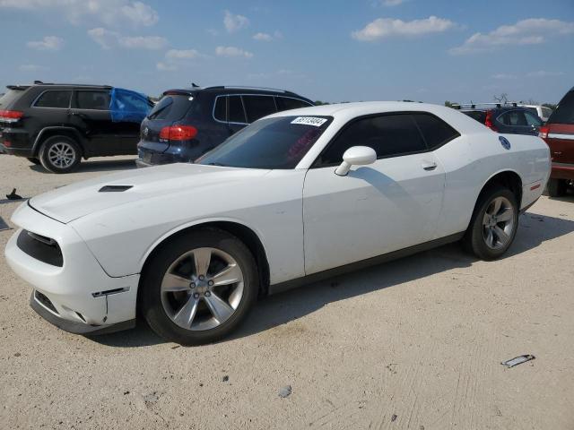 DODGE CHALLENGER 2015 with VIN 2C3CDZAGXFH819382 - Photo from auction