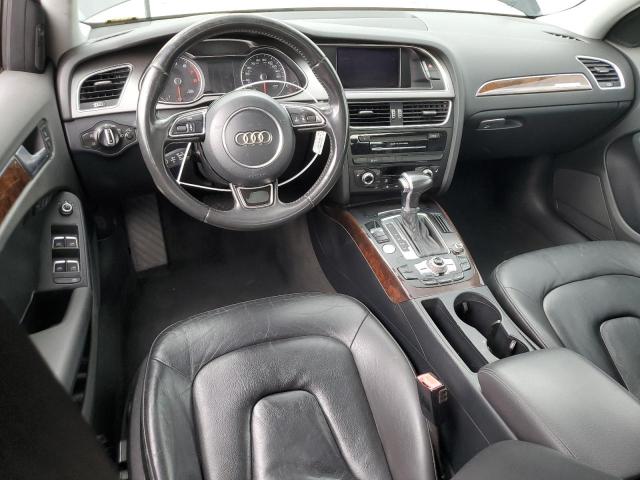 Photo 8 from auction – 2015 AUDI A4 PREMIUM with VIN WAUFFAFL8FN017489