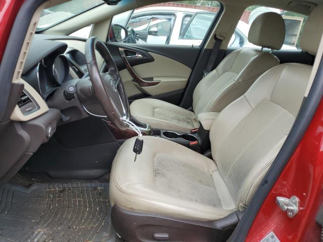 Photo 7 from auction – 2013 BUICK VERANO CON with VIN 1G4PR5SK5D4251767