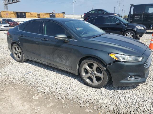 Photo 4 from auction – 2015 FORD FUSION SE with VIN 3FA6P0H70FR190503