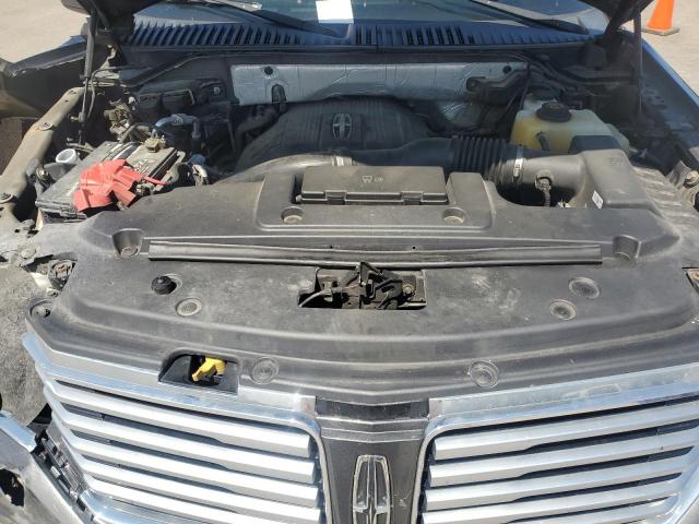 Photo 12 from auction – 2015 LINCOLN NAVIGATOR with VIN 5LMJJ3JT3FEJ09214