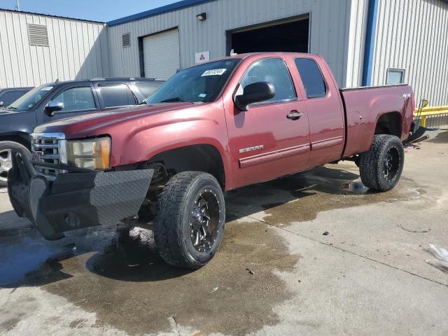 GMC SIERRA K15 2008 with VIN 2GTEK19J881244318 - Photo from auction