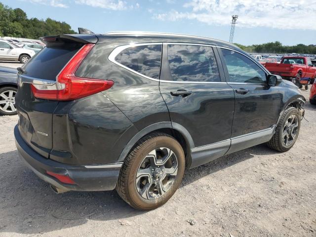 Photo 3 from auction – 2017 HONDA CR-V TOURI with VIN 7FARW1H94HE026049