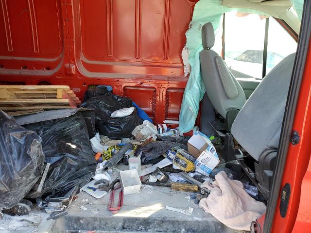 Photo 11 from auction – 2019 FORD TRANSIT T- with VIN 1FTYR2CM1KKA29968