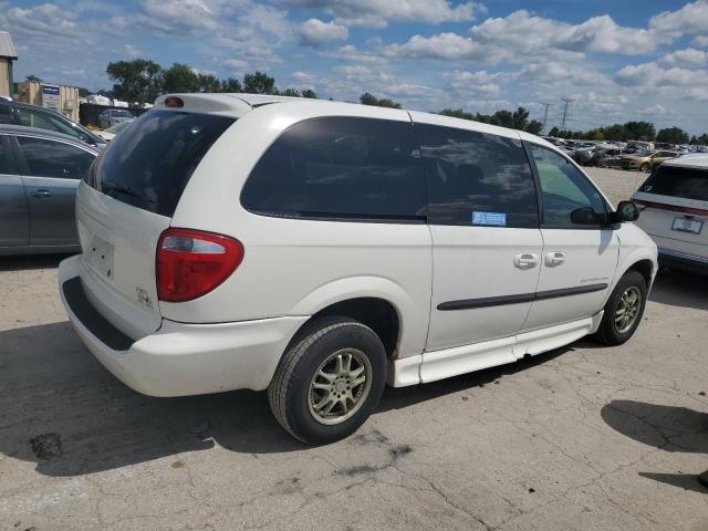 Photo 3 from auction – 2003 DODGE GRAND CARA with VIN 2D4GP44313R145549