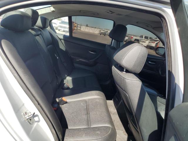 Photo 10 from auction – 2007 BMW 328 I with VIN WBAVA335X7PG50547
