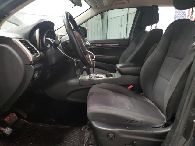 Photo 7 from auction – 2011 JEEP GRAND CHER with VIN 1J4RR4GG4BC562115