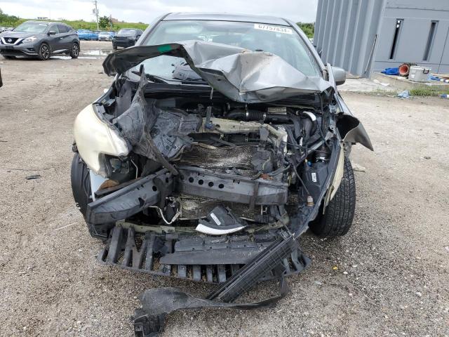 Photo 5 from auction – 2014 NISSAN VERSA NOTE with VIN 3N1CE2CP9EL372078