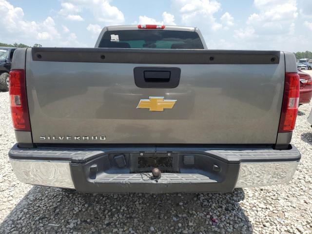 Photo 6 from auction – 2012 CHEVROLET SILVERADO with VIN 1GCNCPEX2CZ344862