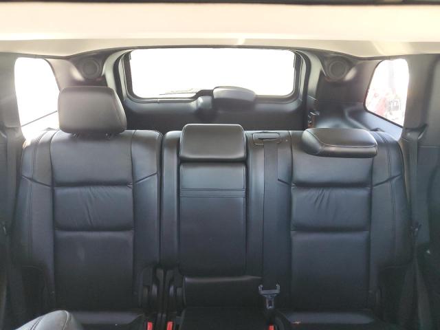 Photo 10 from auction – 2012 JEEP GRAND CHER with VIN 1C4RJFBG4CC105225