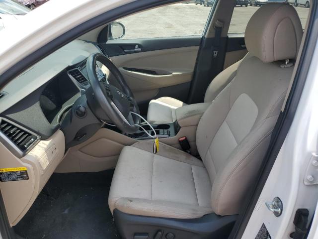 Photo 7 from auction – 2017 HYUNDAI TUCSON LIM with VIN KM8J33A23HU369495