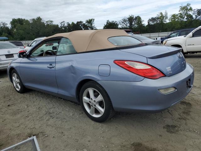 Photo 2 from auction – 2008 TOYOTA SOLARA with VIN 4T1FA38P88U138041