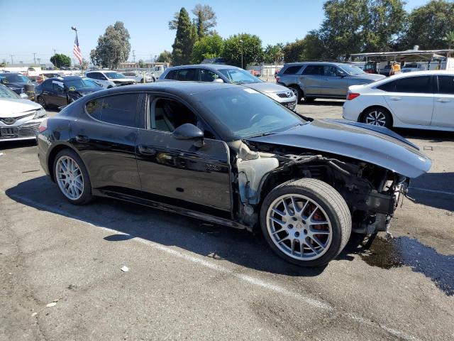 Photo 4 from auction – 2011 PORSCHE PANAMERA 2 with VIN WP0AA2A79BL011413