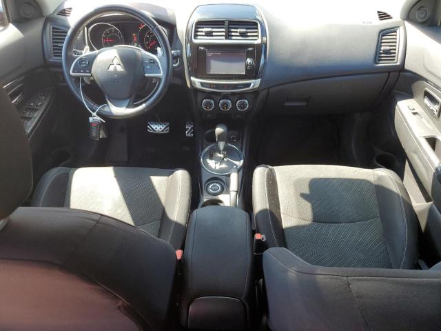 Photo 8 from auction – 2015 MITSUBISHI OUTLANDER with VIN 4A4AR4AW3FE036953