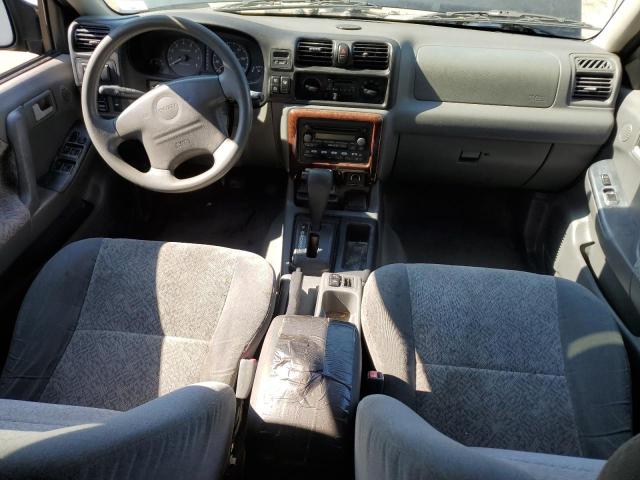 Photo 8 from auction – 2002 ISUZU RODEO S with VIN 4S2CK58W924321032