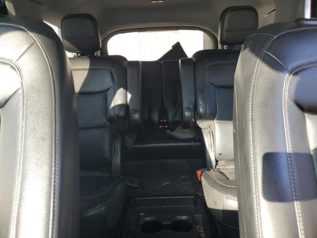 Photo 10 from auction – 2021 FORD EXPLORER L with VIN 1FMSK8FH3MGC27707