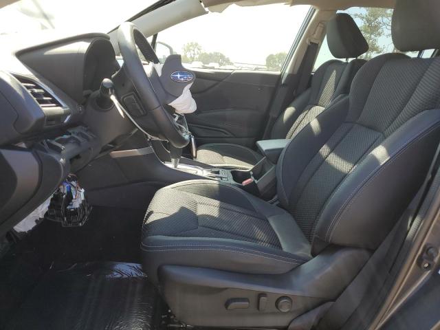 Photo 7 from auction – 2022 SUBARU FORESTER P with VIN JF2SKAECXNH430480