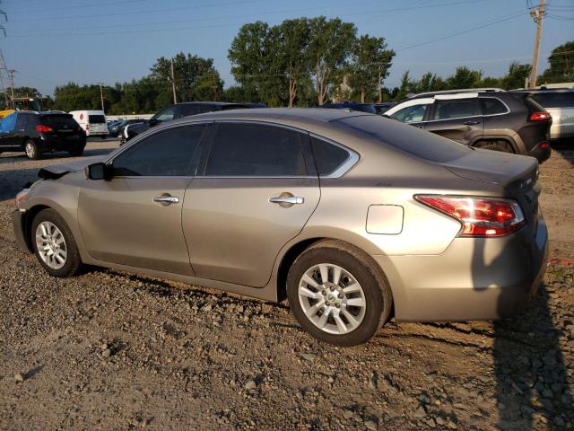 Photo 2 from auction – 2015 NISSAN ALTIMA 2.5 with VIN 1N4AL3AP9FN322016