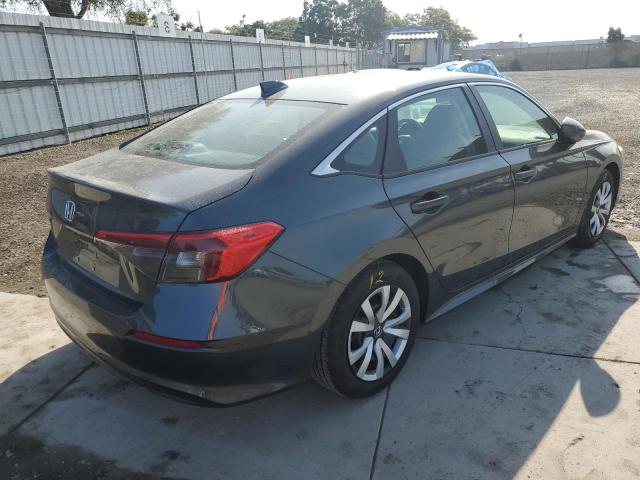 Photo 3 from auction – 2024 HONDA CIVIC LX with VIN 2HGFE2F2XRH524475