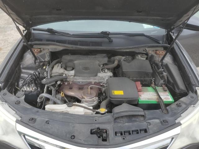 Photo 11 from auction – 2014 TOYOTA CAMRY L with VIN 4T4BF1FK8ER345428