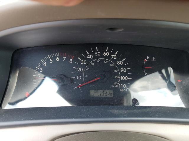 صورة رقم 9 من المزاد - 2007 TOYOTA COROLLA CE مع VIN 2T1BR32E27C833887