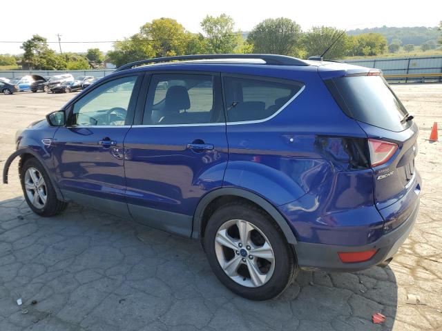 Photo 2 from auction – 2016 FORD ESCAPE SE with VIN 1FMCU9GXXGUC03503
