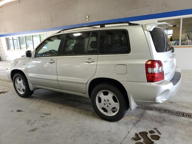 Photo 2 from auction – 2004 TOYOTA HIGHLANDER with VIN JTEEP21A840061067