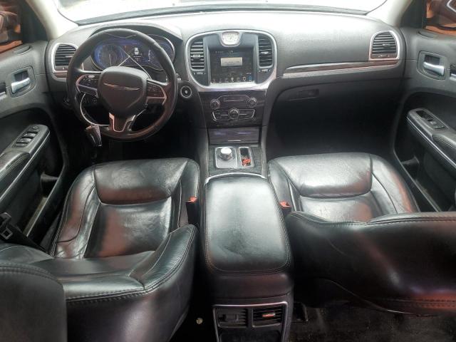 Photo 8 from auction – 2016 CHRYSLER 300 LIMITE with VIN 2C3CCARGXGH128766