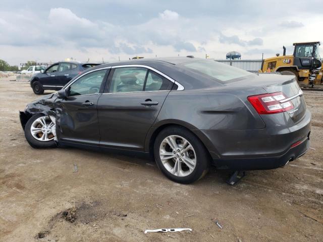 Photo 2 from auction – 2019 FORD TAURUS SE with VIN 1FAHP2D87KG110361