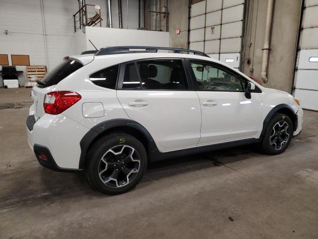 Photo 3 from auction – 2015 SUBARU XV CROSSTR with VIN JF2GPACC6F8316732
