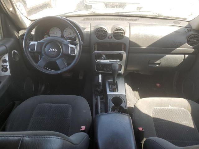 Photo 8 from auction – 2003 JEEP LIBERTY LI with VIN 1J4GL58K83W555248