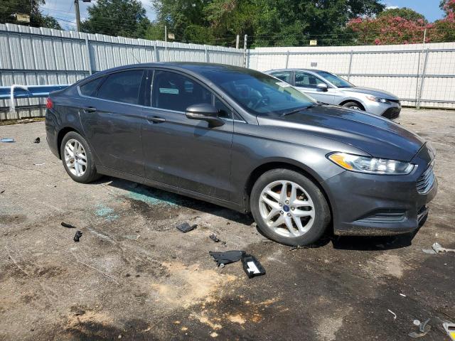 Photo 4 from auction – 2016 FORD FUSION SE with VIN 3FA6P0H71GR376567