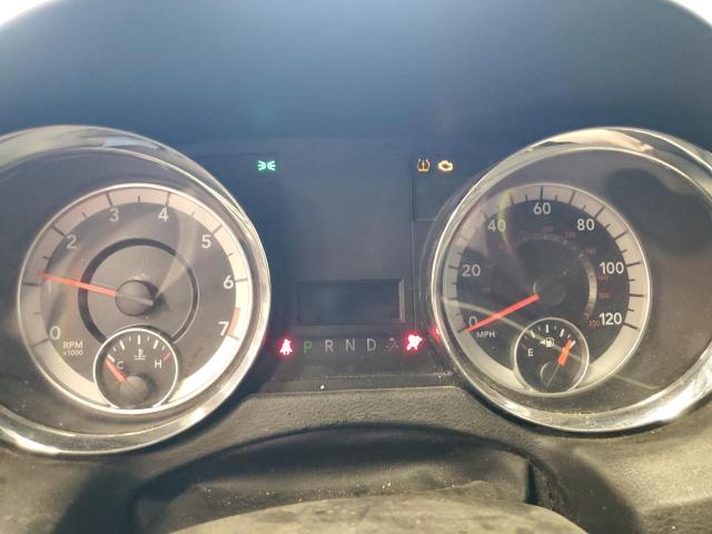 Photo 9 from auction – 2018 DODGE GRAND CARA with VIN 2C4RDGCG6JR253411