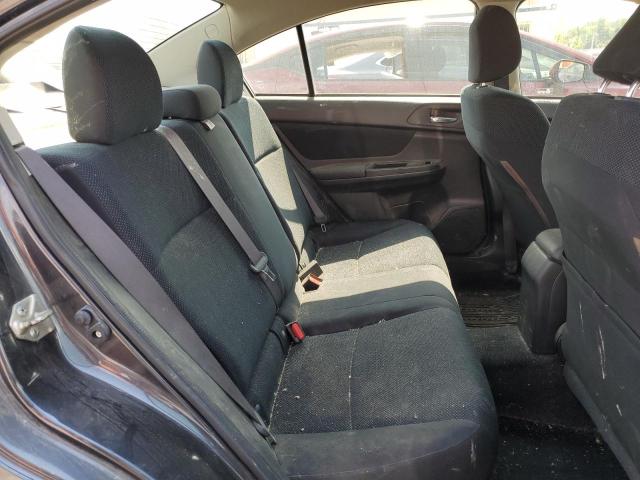 Photo 10 from auction – 2013 SUBARU IMPREZA PR with VIN JF1GJAC64DH007628