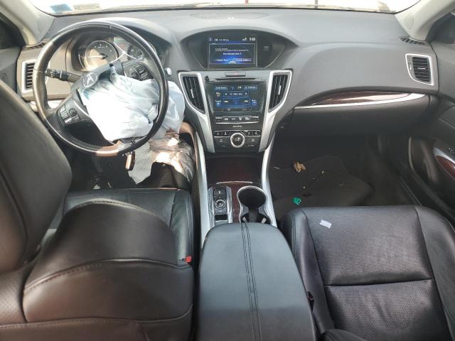 Photo 8 from auction – 2017 ACURA TLX TECH with VIN 19UUB3F58HA002747