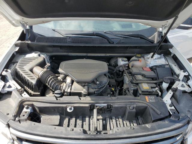 Photo 12 from auction – 2022 GMC ACADIA AT4 with VIN 1GKKNLLS6NZ102712